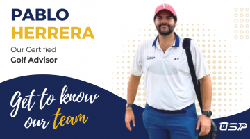 Get to Know Pablo Herrera