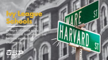 Want to Attend an Ivy League School? Read this First.