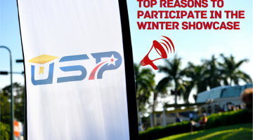 Top Reasons To Participate In The Winter Showcase