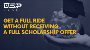 How Can I Get a Full Ride Without Receiving A Ful Scholarship Offer?