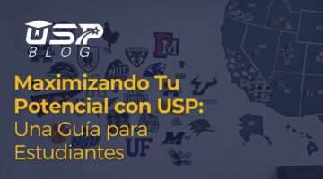 Maximizando Tu Potencial con USP: Una Guía para Estudiantes